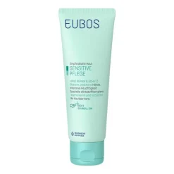 Eubos Handcreme-Sensitive Hand Repair & Schutz Creme , 75 ml