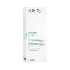 Eubos Sensitive Lotion Dermo-Protectiv, 200 ml- Körpermilch & Lotionen