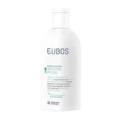 Eubos Sensitive Lotion Dermo-Protectiv, 200 ml- Körpermilch & Lotionen
