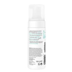 Eubos Sensitive Vital Schaum, 150 ml- Reinigung