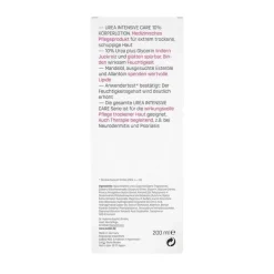 Eubos Körpermilch & Lotionen-Trockene Haut Urea 10% Körperlotion, 200 ml
