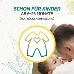 Eucabal Erkältungsbalsam Kinder|Erkältungsbalsam-®-Balsam S Creme, 25 ml