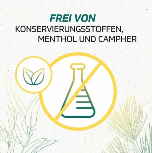 Eucabal Erkältungsbalsam Kinder|Erkältungsbalsam-®-Balsam S Creme, 25 ml