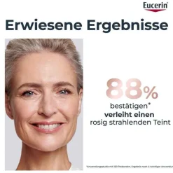 Eucerin Anti-Aging-Anti-Age Hyaluron-Filler + Elasticity Rose LSF 30, 50 ml