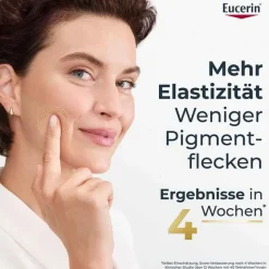 Eucerin Anti-Age Hyaluron-Filler + Elasticity LSF 30 , 50 ml- Tagespflege|Anti-Aging