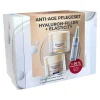 Eucerin Anti-Age Hyaluron-Filler + elastisch Set 2025, 1 St- Anti-Aging