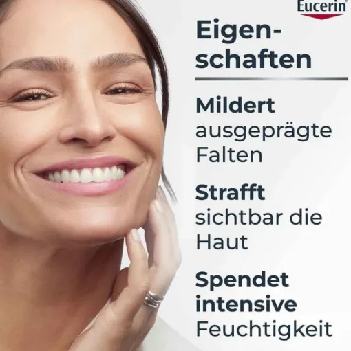 Anti-Age Hyaluron-Filler Tagespflege LSF 30 , 50 ml^Eucerin Clearance