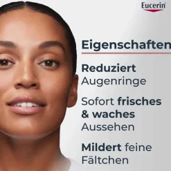 Eucerin Anti-Pigment Augenpflege Augenringe, 15 ml- Augenpflege