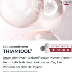 Eucerin Anti-Pigment Tag getönt mittel LSF 30, 50 ml- Gesicht|Pigmentflecken