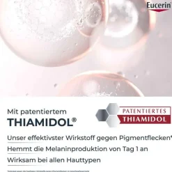 Eucerin Tagespflege|Pigmentflecken-Anti-Pigment Tagescreme LSF 30, 50 ml