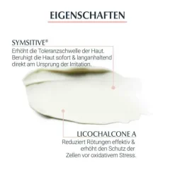 Eucerin Rötungen|Empfindliche Haut-AntiRötungen Beruhigende Pflege, 50 ml