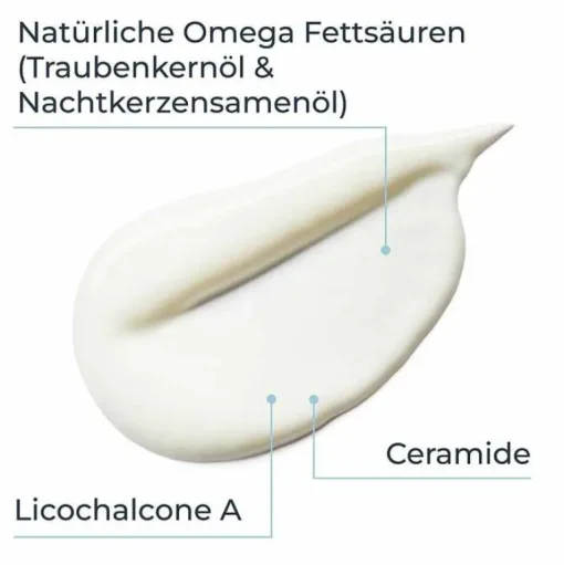 Eucerin AtopiControl Lotion, 400 ml- Trockene & Sensible Haut|Neurodermitis Basispflege