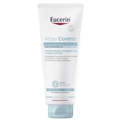 Eucerin Atopicontrol ultraleichte Hydro-Lotion, 400 ml- Körpermilch & Lotionen