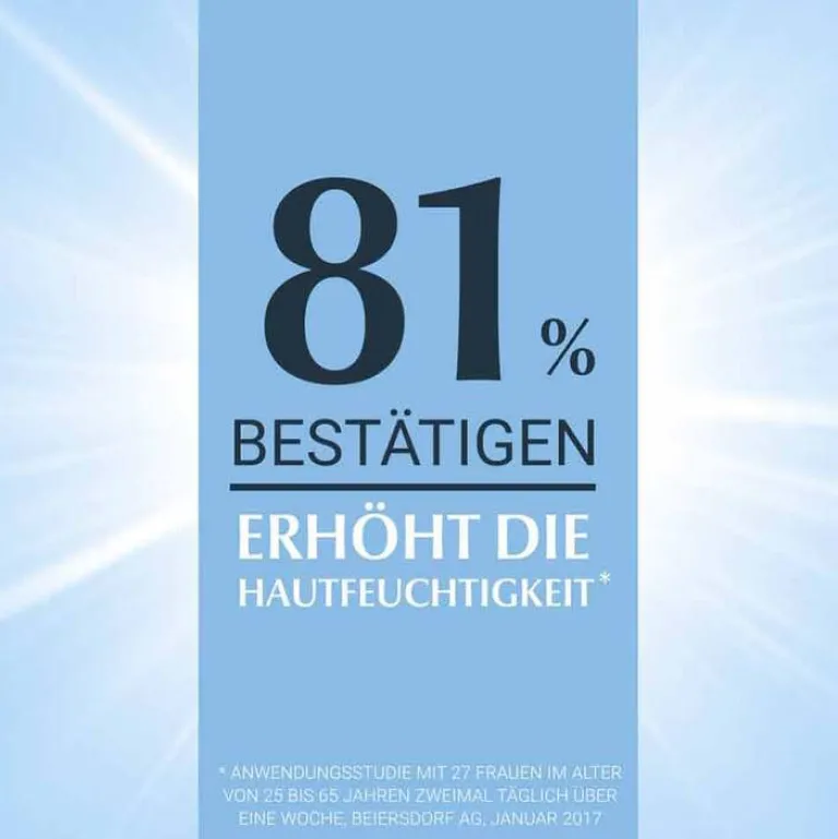 Eucerin Dermatoclean Hyal.Miz.Reinigungsfluid 3in1, 400 ml- Reinigung