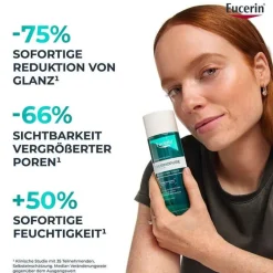 Dermopure Clinical klärendes Tonic, 200 ml^Eucerin New