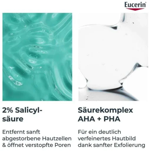 Dermopure Clinical klärendes Tonic, 200 ml^Eucerin New