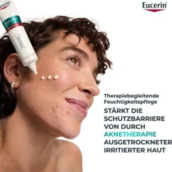 Dermopure Clinical Hydra Repair Creme, 40 ml^Eucerin Online