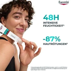 Dermopure Clinical Hydra Repair Creme, 40 ml^Eucerin Online