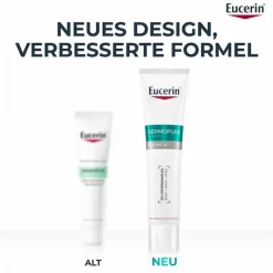DermoPure Hautbilderneuerndes Serum, 40 ml^Eucerin New