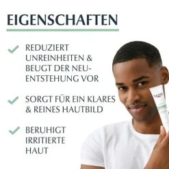 DermoPure Hautbilderneuerndes Serum, 40 ml^Eucerin New