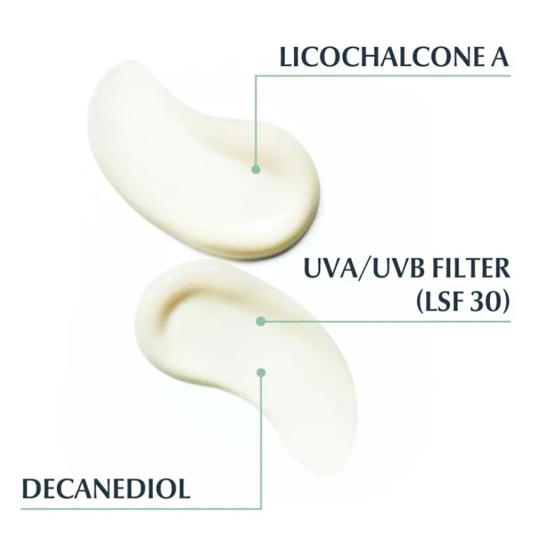 Eucerin Lsf 30|Gesicht-Dermopure schützendes Fluid LSF 30, 50 ml