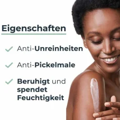 Eucerin Körpermilch & Lotionen-Dermopure Triple Effect Bodycream, 200 ml