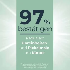 Eucerin Körpermilch & Lotionen-Dermopure Triple Effect Bodycream, 200 ml