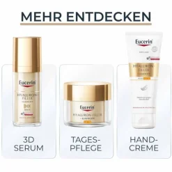 Hyaluron-Filler + Elasticity Körpercreme, 200 ml^Eucerin Online