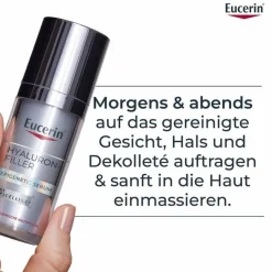 Eucerin Serum & Kur-Hyaluron-Filler Epigenetic Serum, 30 ml