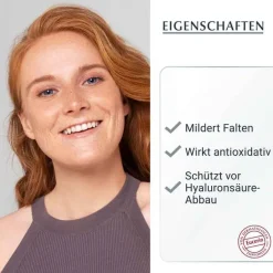 Eucerin Anti-Aging-Hyaluron-Filler Serum-Konzentrat, 6X5 ml