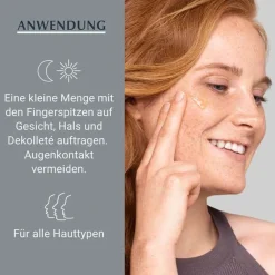 Eucerin Anti-Aging-Hyaluron-Filler Serum-Konzentrat, 6X5 ml