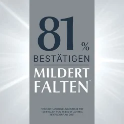 Hyaluron-Filler Tagescreme für trockene Haut mit LSF 15 , 20 ml^Eucerin Best