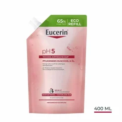 pH5 Duschgel empfindliche Haut , 400 ml^Eucerin Clearance