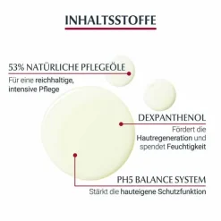Eucerin pH5 Duschöl empfindliche Haut, 200 ml- Trockene & Sensible Haut