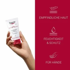 pH5 Hand Intensivpflegecreme, 75 ml^Eucerin Online