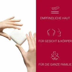 pH5 seifenfreies Waschstück für empfindliche Haut, 100 g^Eucerin Clearance
