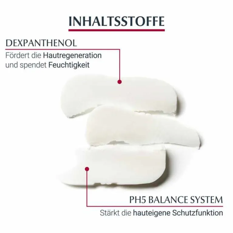 pH5 seifenfreies Waschstück für empfindliche Haut, 100 g^Eucerin Clearance