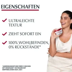 Eucerin Trockene Haut-pH5 ultraleichte Feuchtigkeitscreme, 350 ml