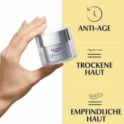 Q10 Active Nachtcreme, 50 ml^Eucerin Clearance