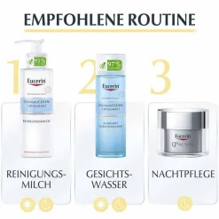 Q10 Active Nachtcreme, 50 ml^Eucerin Clearance