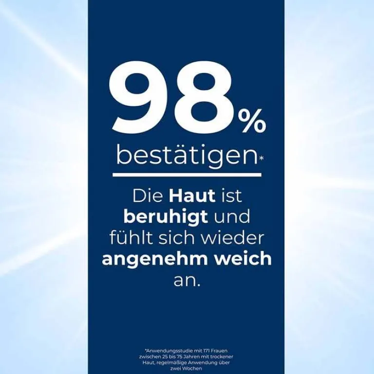 Eucerin Urearepair Lotion 5% mit Duft, 250 ml- Körpermilch & Lotionen