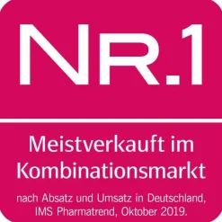 Eunova Duoprotect D3 + K2 2000 I.E. / 80 µg Kapseln, 2X90 St- Vitamin D (Colecalciferol)