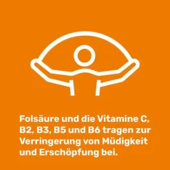 Junior Kautabletten mit Orangengeschmack, 30 St^Eunova Outlet