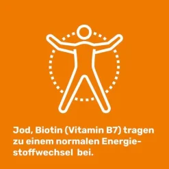 Junior Kautabletten mit Orangengeschmack, 30 St^Eunova Outlet