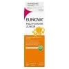 Eunova Multivitamine|Multivitamine-Junior Sirup mit Orangengeschmack, 150 ml