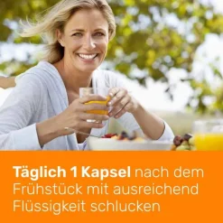 Langzeit 50+ Kapseln, 60 St^Eunova Online