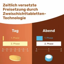 Vivachrono Tabletten SD DE, 2X30 St^Eunova Clearance