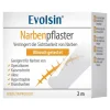 Narbenpflaster 2,5cm x 200cm, 1 St^Evolsin Sale