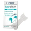 Evolsin Nasenpflaster-Nasenpflaster extra stark transparent, 30 St