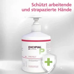 Protect Creme, 500 ml^Excipial